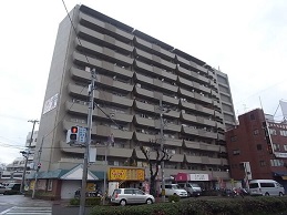 中古マンション